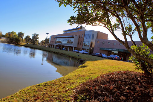 Accounting school Savannah