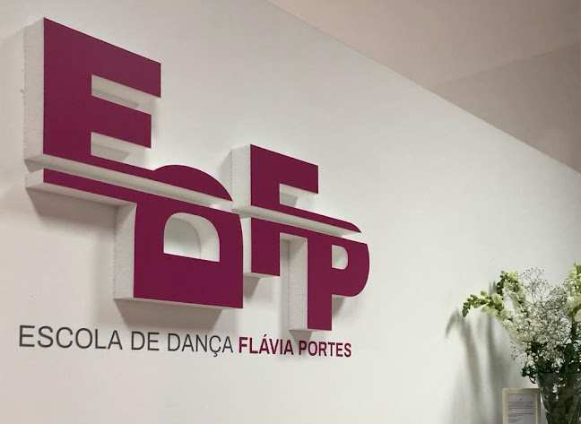 Avaliações doEscola Dança Flavia Portes em Guimarães - Escola