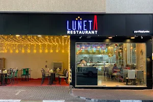 Luneta Restaurant - 20A Street Satwa image