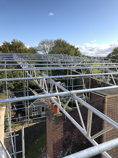 TECHNO SCAFFOLDING LTD