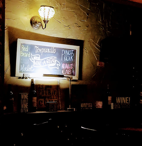 Winery «Cork House Winery», reviews and photos, 213 E Main St