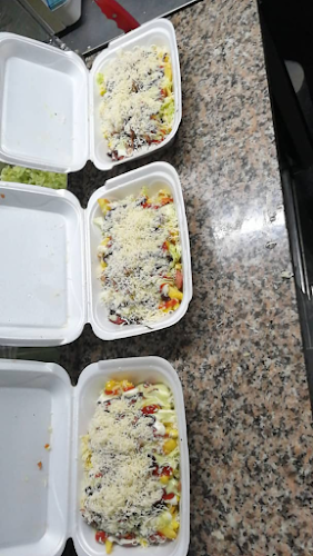 Opiniones de Julcat - Foodtruck comida rápida Venezolana en San Felipe - Restaurante