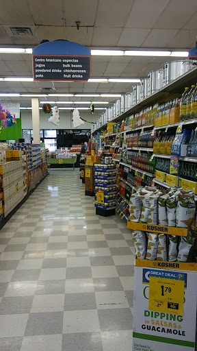 Grocery Store «Fiesta Mart», reviews and photos, 1235 S Josey Ln, Carrollton, TX 75006, USA