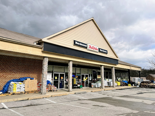 Home Improvement Store «Marchwood True Value Hardware», reviews and photos, 32 Marchwood Rd, Exton, PA 19341, USA