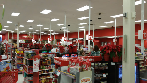 Department Store «Target», reviews and photos, 1515 N Litchfield Rd, Goodyear, AZ 85395, USA