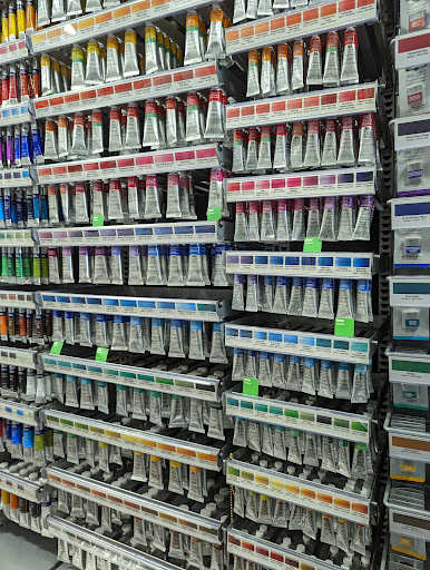Art Supply Store «Blick Art Materials», reviews and photos, 2389 Fairview Ave N, Roseville, MN 55113, USA
