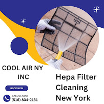 COOL AIR NY INC. - Photo 7 - Car repair in Long Island City, NY, Manhattan