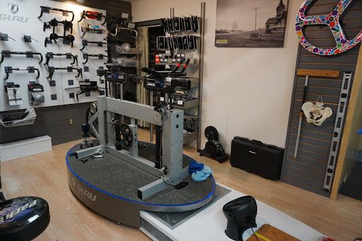 Bicycle Store «Now Bikes & Fitness», reviews and photos, 75 Snelling Ave, St Paul, MN 55104, USA