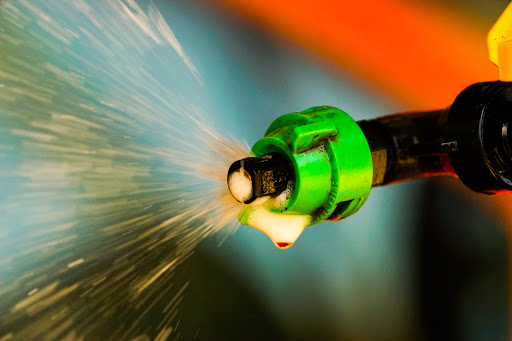 Car Wash «Breeze Thru Car Wash - Main St Longmont», reviews and photos, 2025 Main St, Longmont, CO 80501, USA