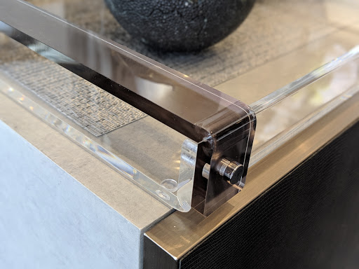 Shopping Mall «Golden Horseshoe Shopping Center», reviews and photos, 1088 Wilmot Rd, Scarsdale, NY 10583, USA