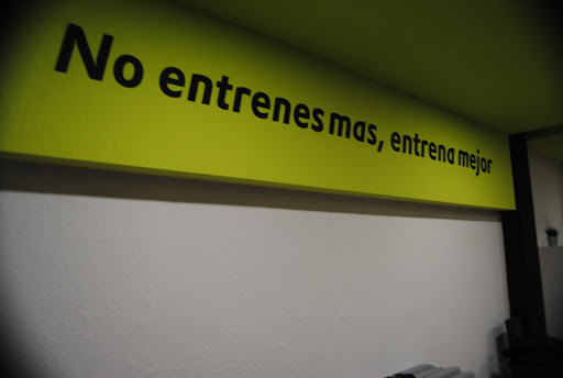 Biomecánica Ciclismo Saoro Moll en Xaló, Alicante