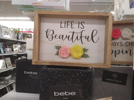 Clothing Store «Burlington Coat Factory», reviews and photos, 4247 Union Deposit Rd, Harrisburg, PA 17111, USA