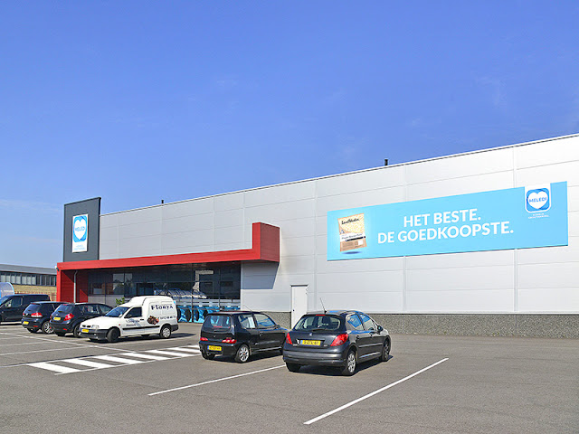 MELEDI Horeca Groothandel