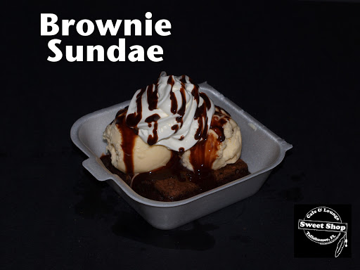 Cafe «The Sweet Shop Cafe & Lounge», reviews and photos, 701 W Jefferson St, Tallahassee, FL 32304, USA