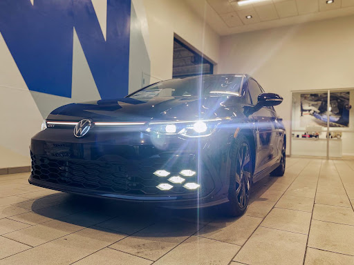 Volkswagen Dealer «Winner Volkswagen», reviews and photos, 1387 N Dupont Hwy, Dover, DE 19901, USA