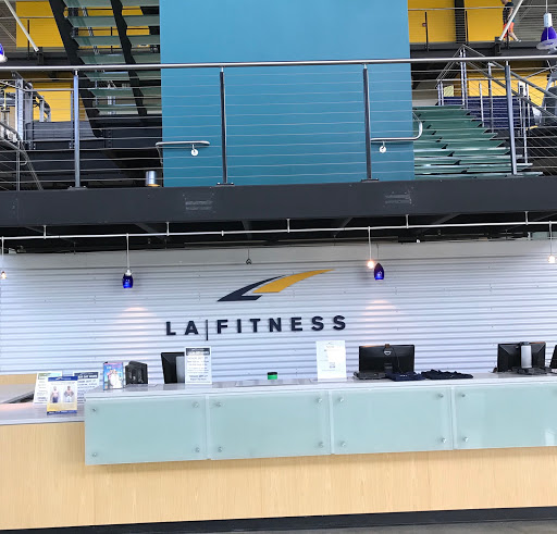 Gym «LA Fitness», reviews and photos, 2100 Polaris Pkwy, Columbus, OH 43240, USA