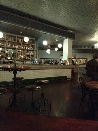 Mayfair Lane Pub & Dining Room