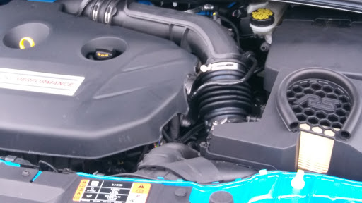 Ford Dealer «AutoNation Ford Brooksville», reviews and photos, 7200 Broad St, Brooksville, FL 34601, USA