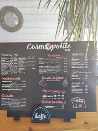 Photos du propriétaire du Restaurant français Cosmopolite Café à La Rochelle - n°8