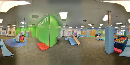 Physical Fitness Program «My Gym Brandon», reviews and photos, 2060 Badlands Dr, Brandon, FL 33511, USA