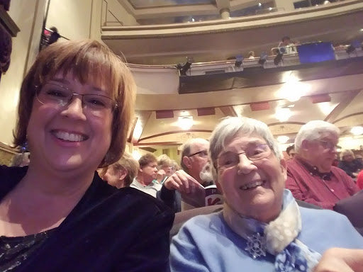 Performing Arts Theater «The Playhouse on Rodney Square», reviews and photos, 1007 N Market St, Wilmington, DE 19801, USA