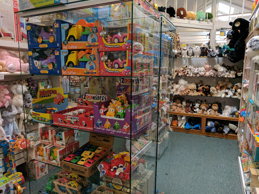 Toy Store «White Horse Toys», reviews and photos, 317 NW Gilman Blvd #13, Issaquah, WA 98027, USA