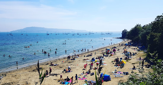 Castle Cove