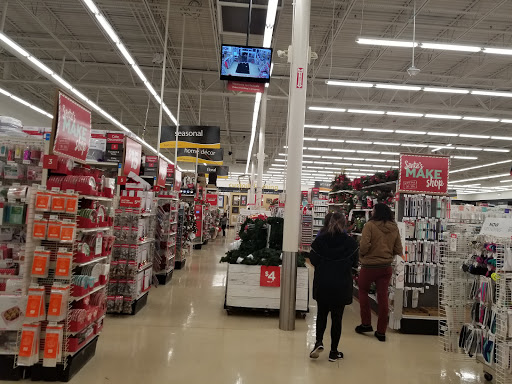 Craft Store «Michaels», reviews and photos, 321 Bayonne Crossing Way, Bayonne, NJ 07002, USA