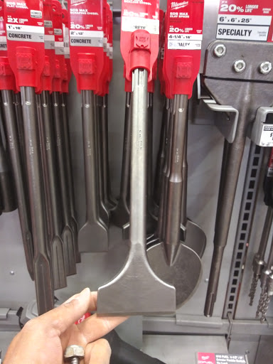 Home Improvement Store «The Home Depot», reviews and photos, 5600 Sunset Blvd, Hollywood, CA 90028, USA