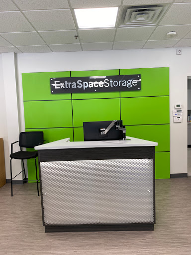 Self-Storage Facility «Extra Space Storage», reviews and photos, 27 Bond St, Central Valley, NY 10917, USA