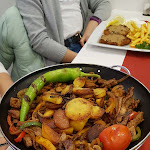 Photo n°2 de l'avis de Klaus.o fait le 17/01/2021 à 19:33 sur le  En de Spetz à Grevenbroich