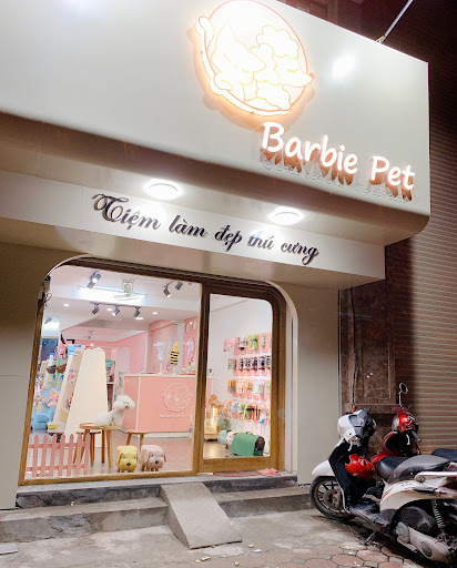 Barbie Pet Thượng Đình - Cửa Hàng Thú Cưng