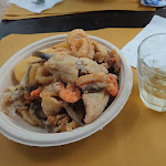 Photo n°4 de l'avis de T.a fait le 04/10/2023 à 11:13 sur le  Taverna Tipica Veneziana à Venice