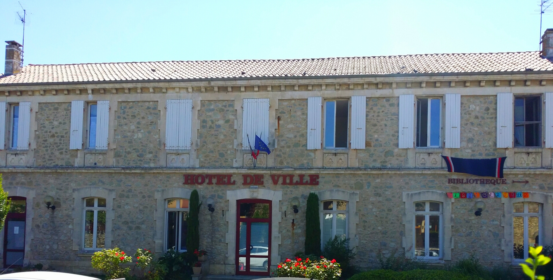 Photo n° 1 de l'avis de M.B fait le 09/07/2016 à 21:10