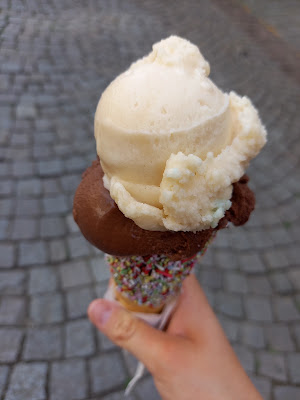 Cream Parfait à Strasbourg