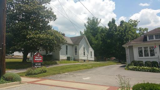 Day Care Center «Wee-Care Nursery & Pre-School», reviews and photos, 11616 Main St, Middletown, KY 40243, USA