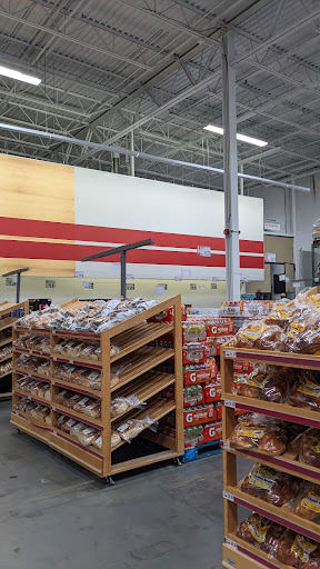 Warehouse club «BJ’s Wholesale Club», reviews and photos, 6102 Shops Way, Northborough, MA 01532, USA