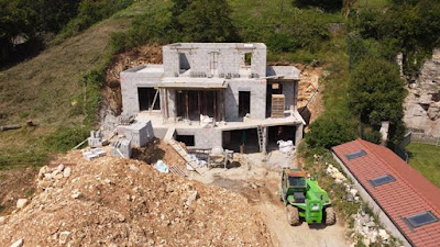 Millénium Construction à Vaugneray