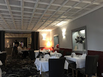 Atmosphère du Restaurant français La Table du Grand Luxembourg - Banquets et repas de groupe à Bayeux - n°4