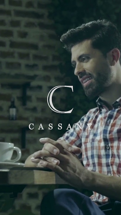 Ropa de Hombre | Cassany / Kosta Azul