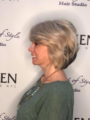 Hair Salon «The Art of Style», reviews and photos, 1713 Marion-Mt Gilead Rd, Marion, OH 43302, USA