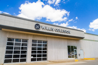 Willis Collision Center