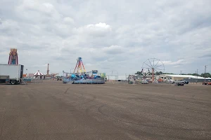 Finney County Fairgrounds image
