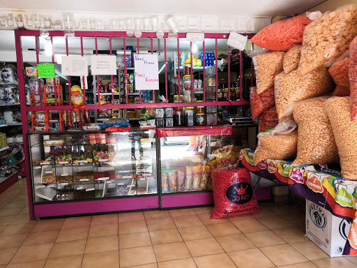 Dulcería GRAM en Coyoacán