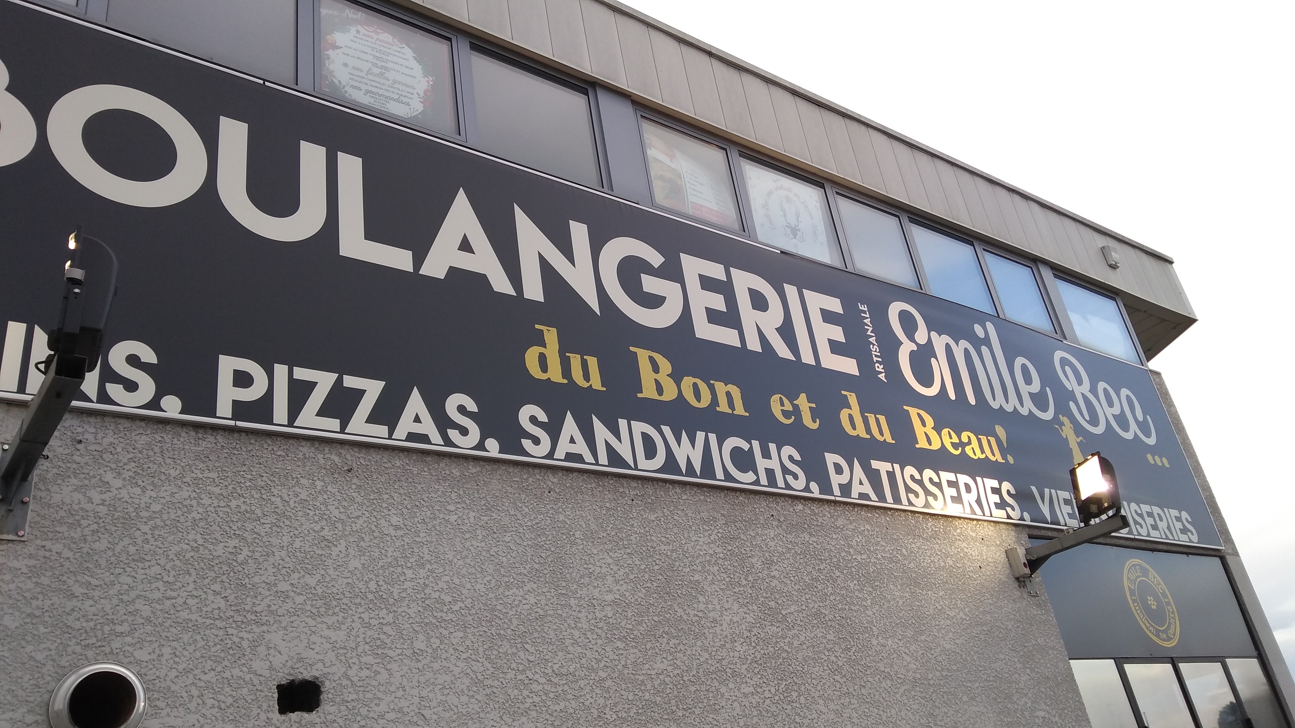 Photo n° 4 de l'avis de Olaf.i fait le 22/04/2017 à 06:01