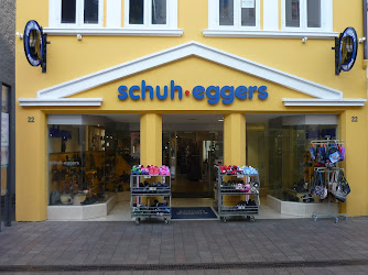 Schuh Eggers