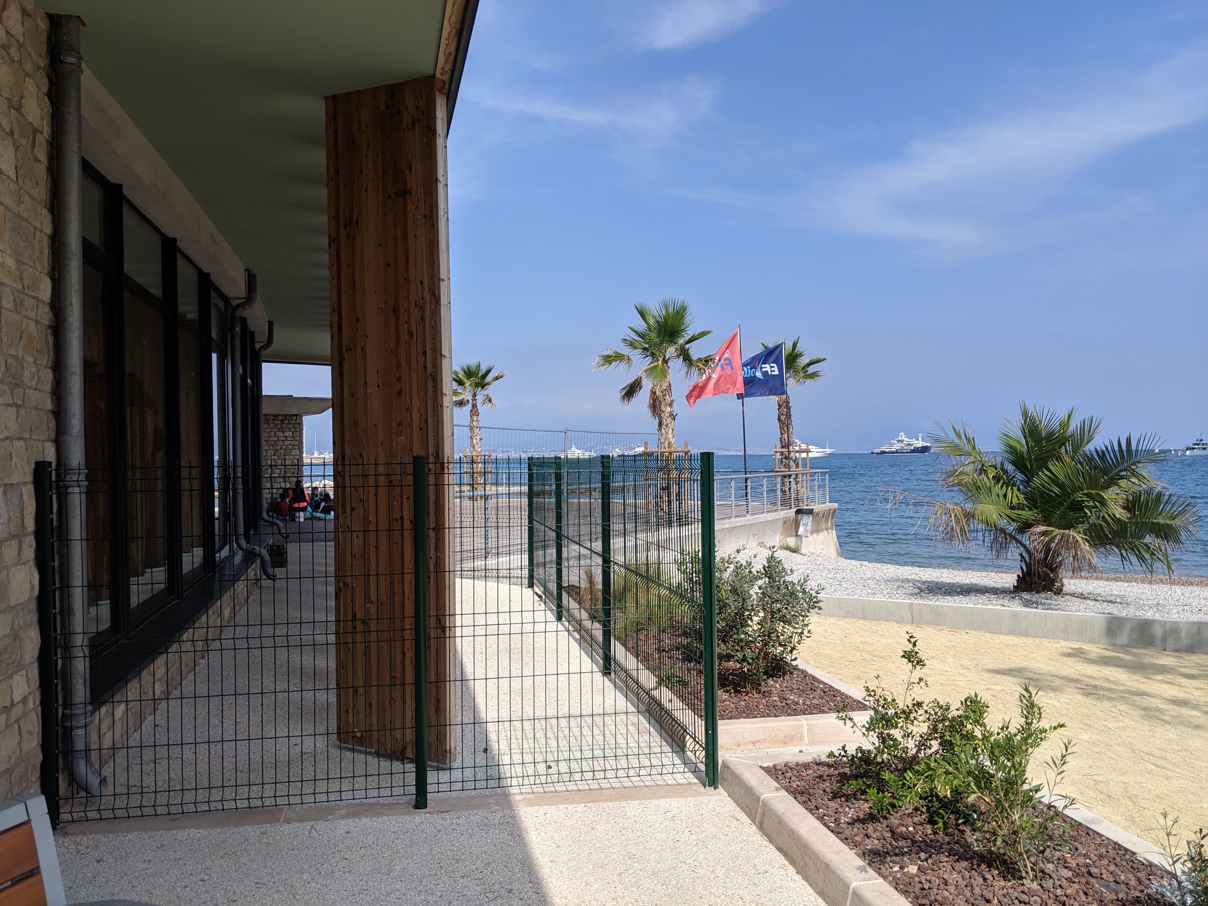 Photo n° 1 de l'avis de Clément. fait le 18/09/2019 à 13:30