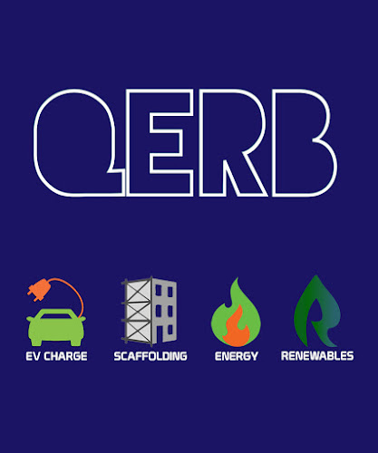 Comments and reviews of QERB Energy