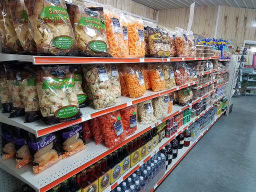 Convenience Store «Country Pantry», reviews and photos, Guthrie Rd, Guthrie, KY 42234, USA