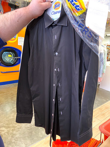 Dry Cleaner «Tide Dry Cleaners», reviews and photos, 14434 Clayton Rd, Ballwin, MO 63011, USA
